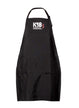 K18 PRO black apron